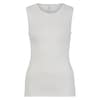PERFORMANCE LIGHT ECO BL TOP CREW NECK SINGLET Damen Unterhemd ärmellos