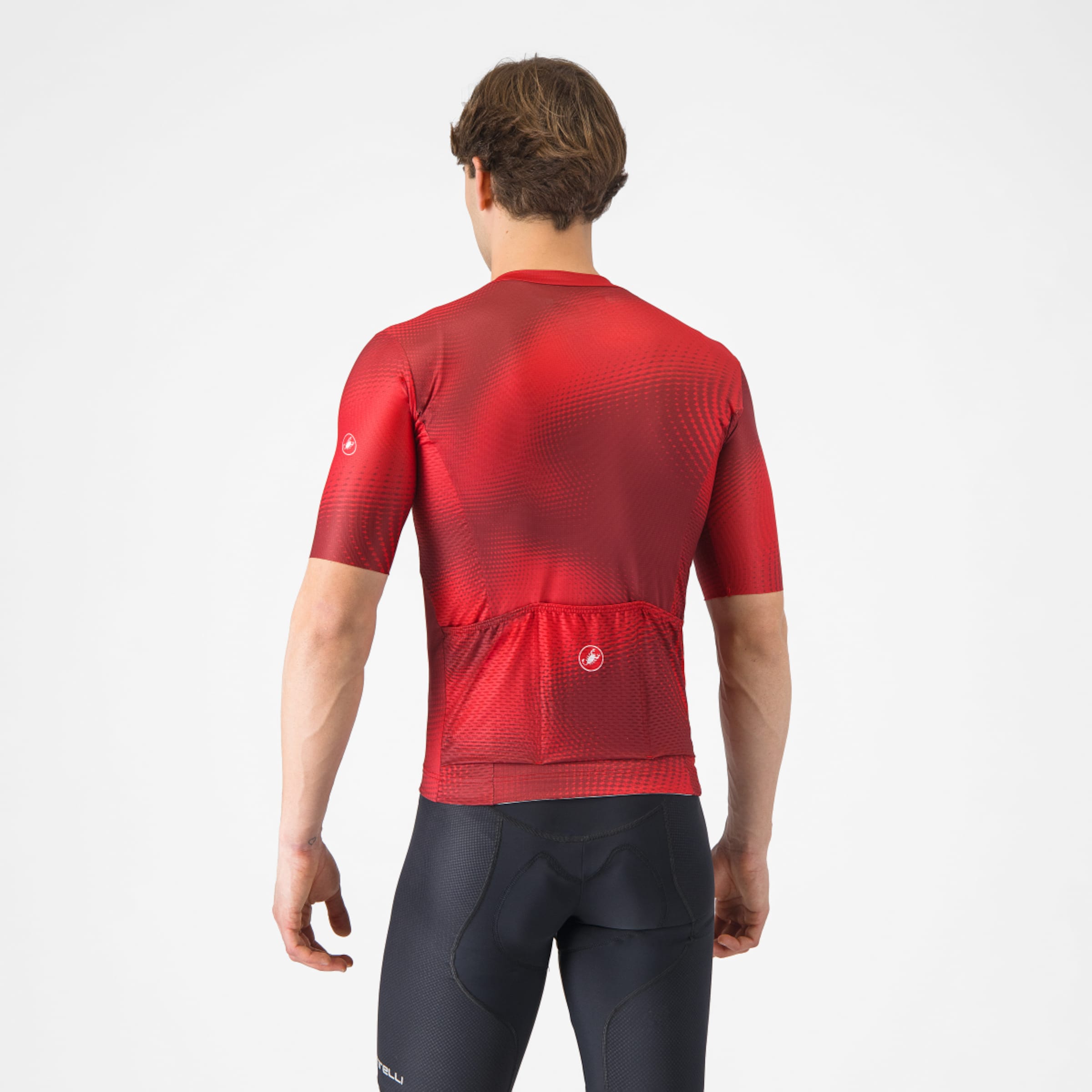 VORTICE JERSEY Radtrikot