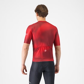 VORTICE JERSEY Radtrikot