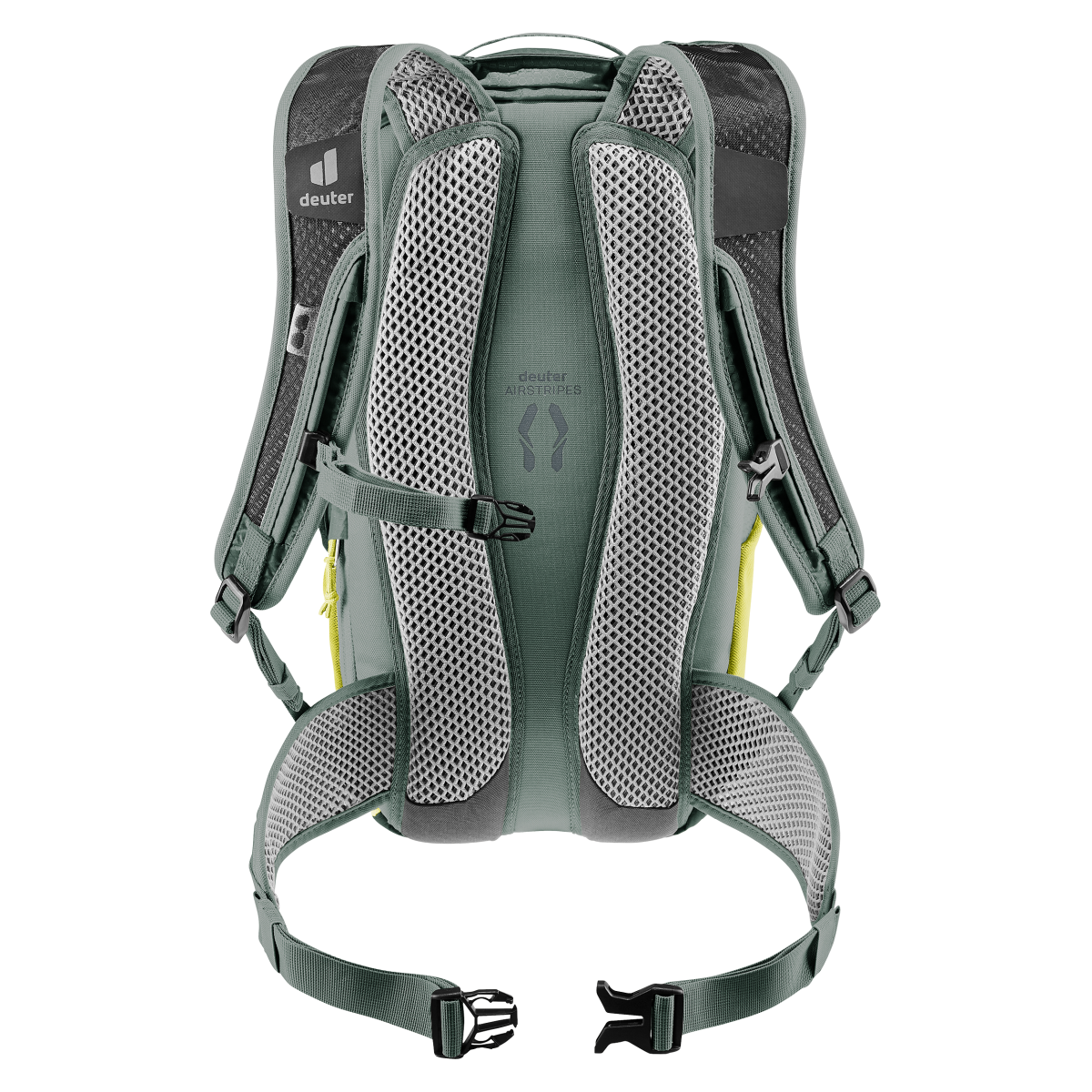 RACE 12 Fahrradrucksack