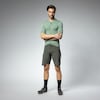 PRAGMA COLOR BLOCK OFF ROAD JERSEY Fahrradtrikot