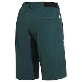 WOMEN'S LOAMER BASE CORD SHORTS Damen Bike Shorts