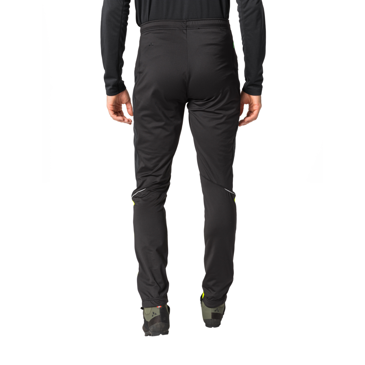 MEN'S WINTRY PANTS V Softshell Trousers
