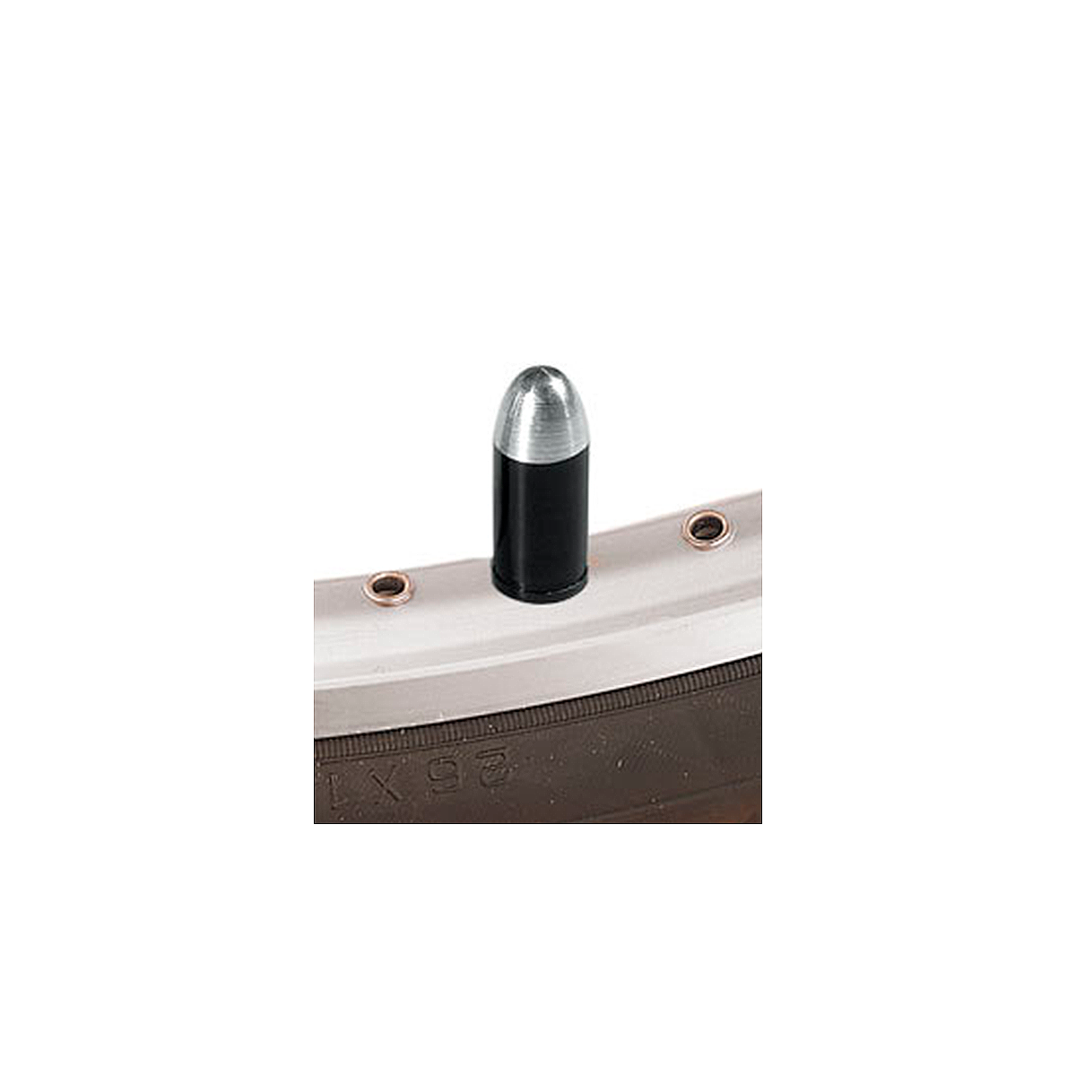 valve cap for Presta valve