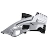Deore FD-T6000-L6 3-/10-fach Umwerfer (Ø34,9/31,8)