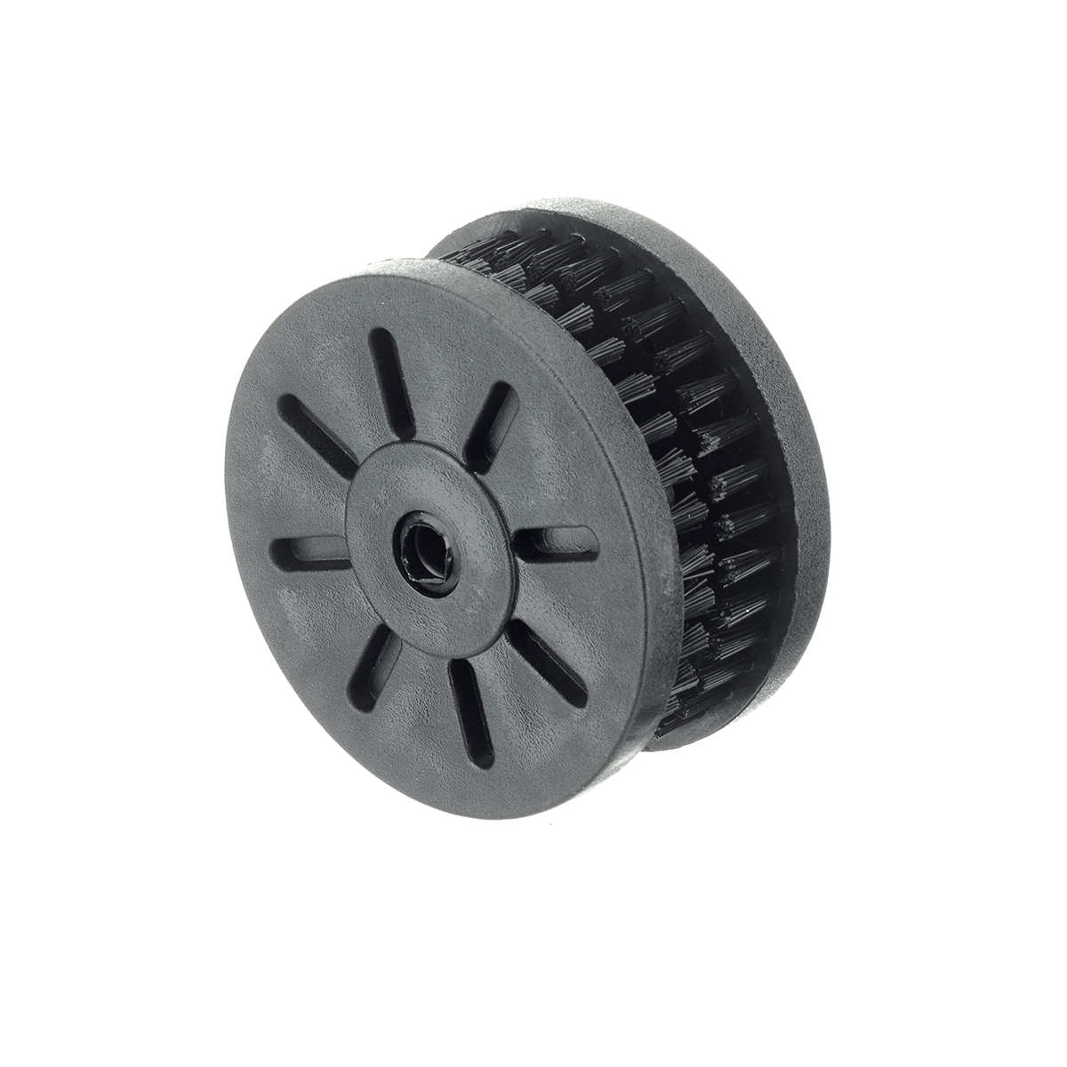 Ersatz-Kettenführungsbürste für Caretec