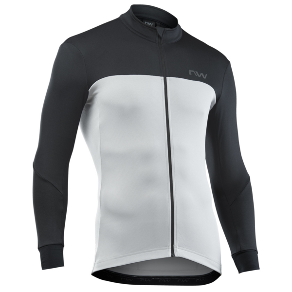 FORCE 2 JERSEY thermal cycling jersey 