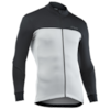 FORCE 2 JERSEY Thermo Fahrradtrikot