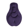 CORE ENDUR BIB SHORTS W cuissard à bretelles femme