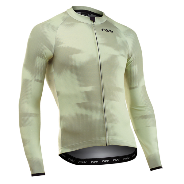 BLADE JERSEY fietsshirt lange mouw
