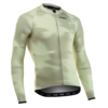 BLADE JERSEY Langarm Fahrradtrikot