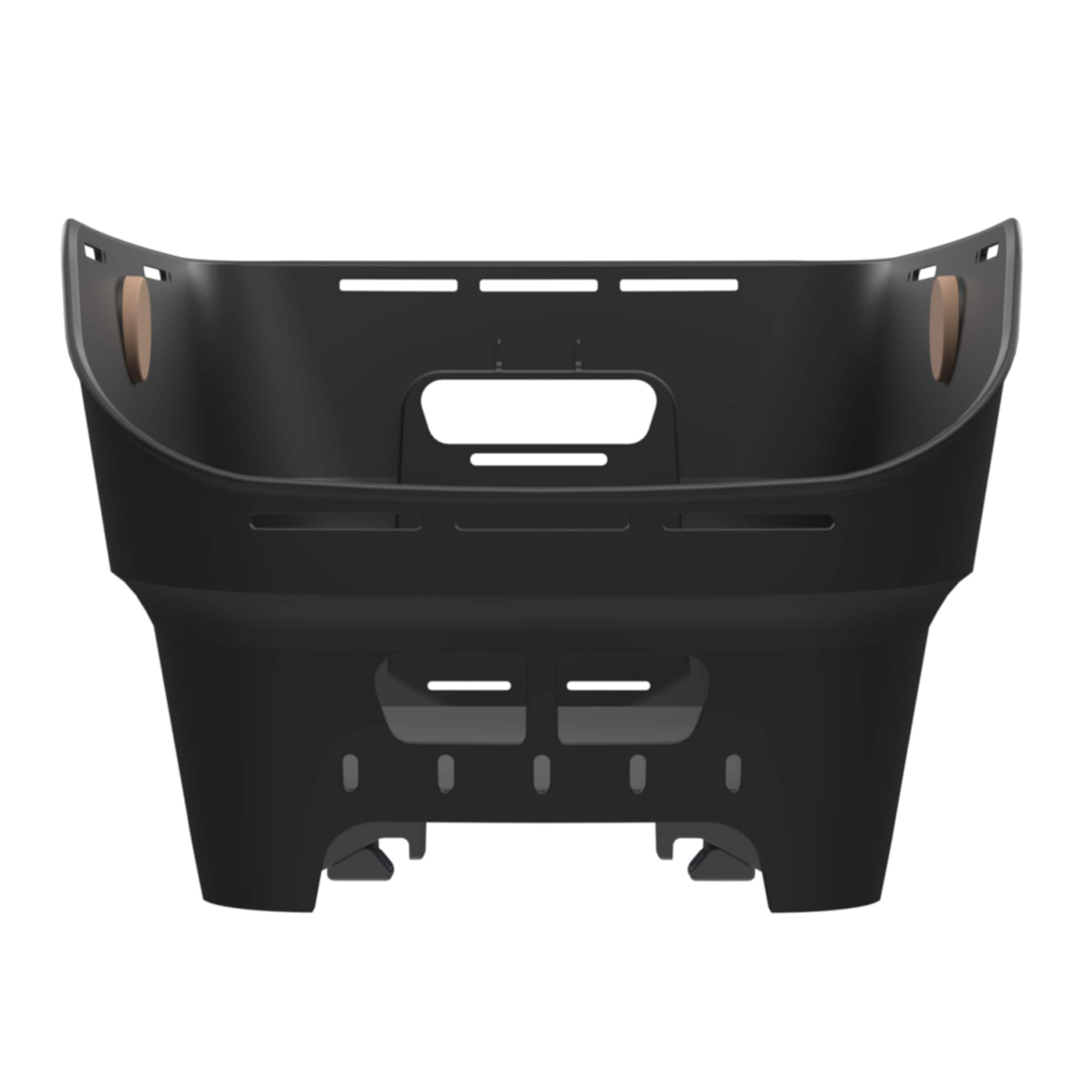 Cento Neo WSL Rear Bike Basket