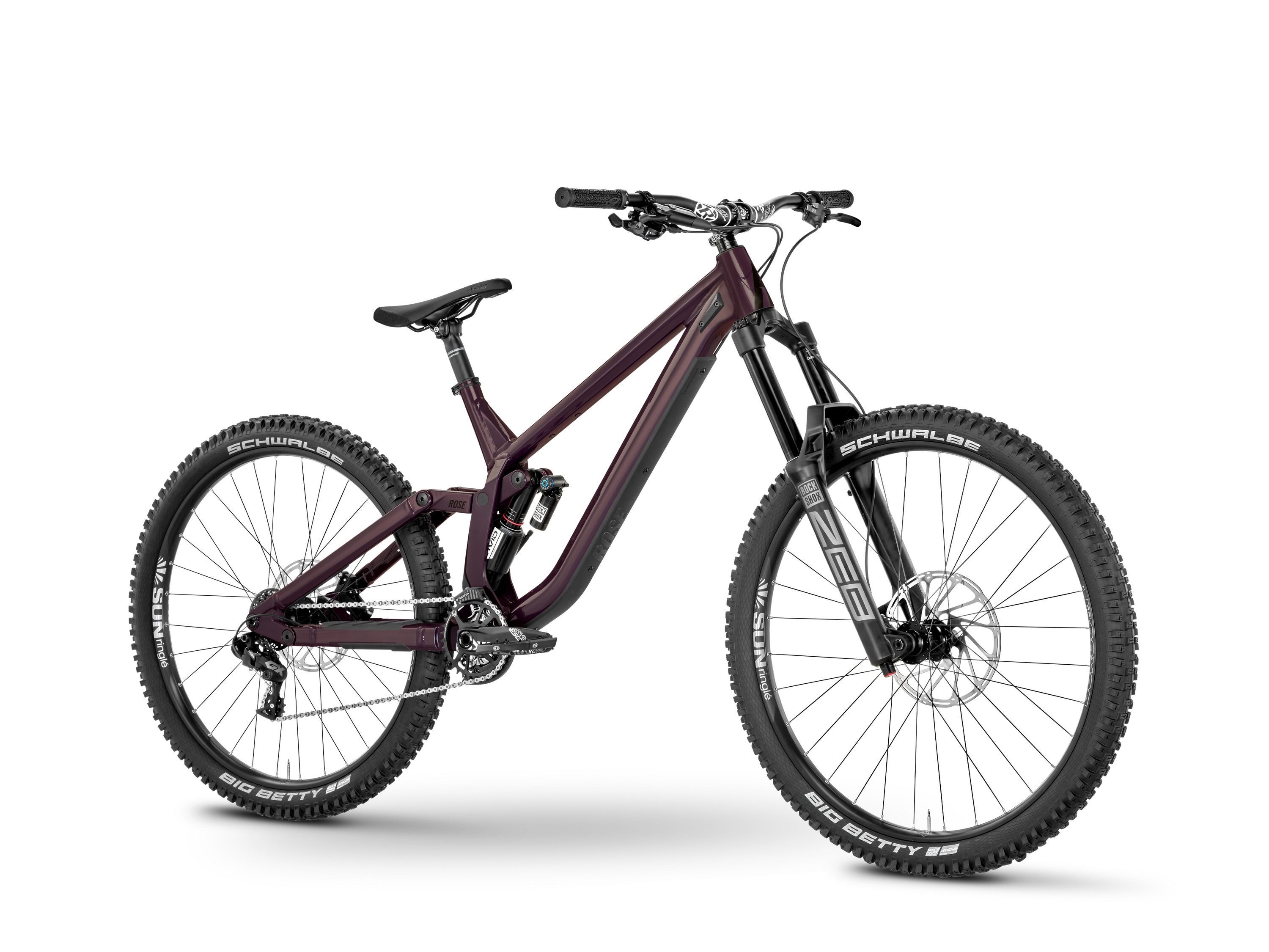 The ROSE Scrub SC Your Perfect Bike at the Best Price