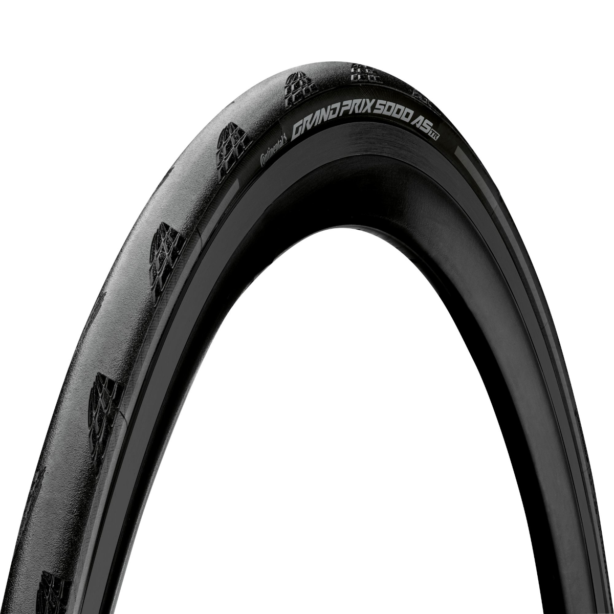 Continental Grand Prix 5000 AllSeason TR Rennradreifen Black Reflex