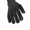 ANMER Waterproof All Weather Grip Knitted Winter Handschuhe 