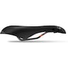 ZOO Gel Flow Hi-Viz Sattel