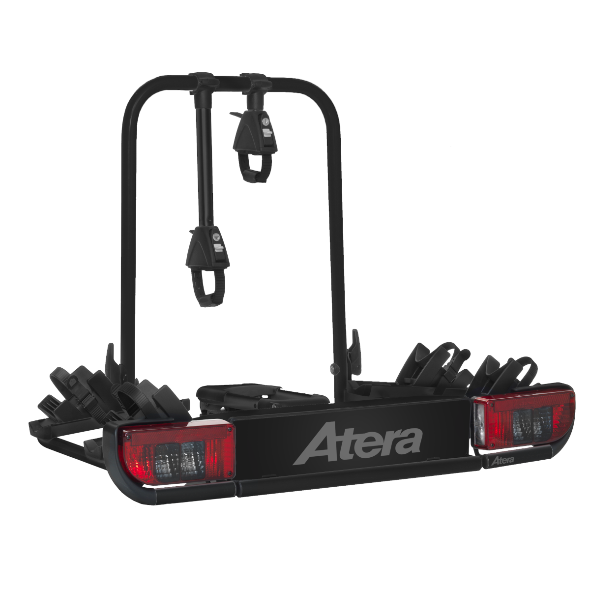 Strada E-Bike Fahrradträger