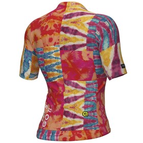 CLOROFILLA LADY Cycling Jersey