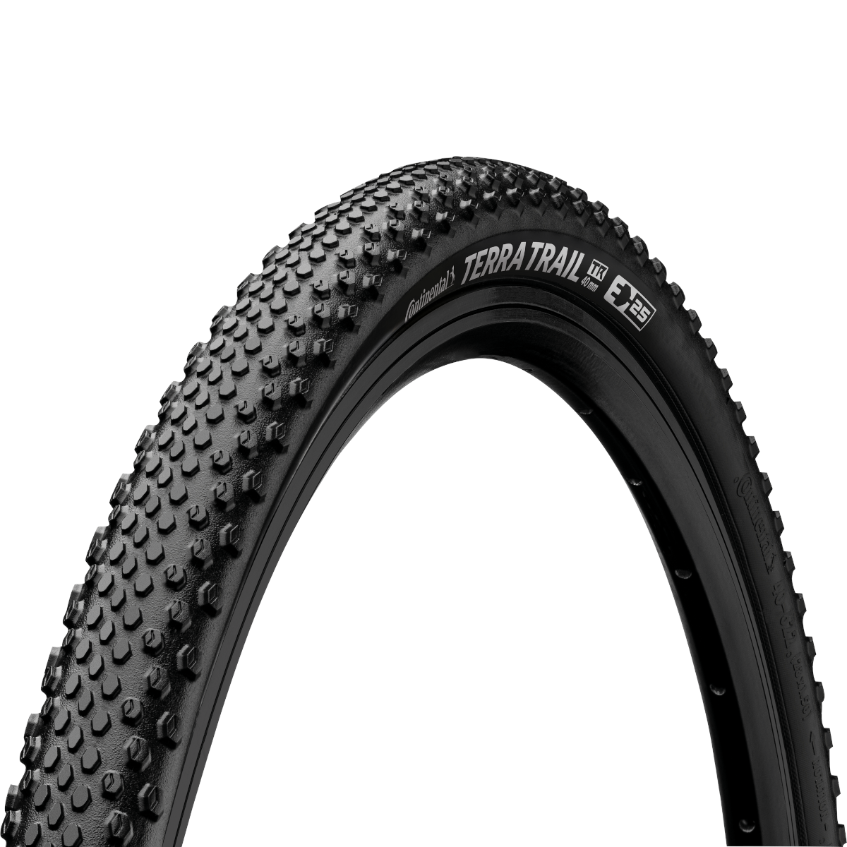 Terra Trail ShieldWall cross-/gravelband