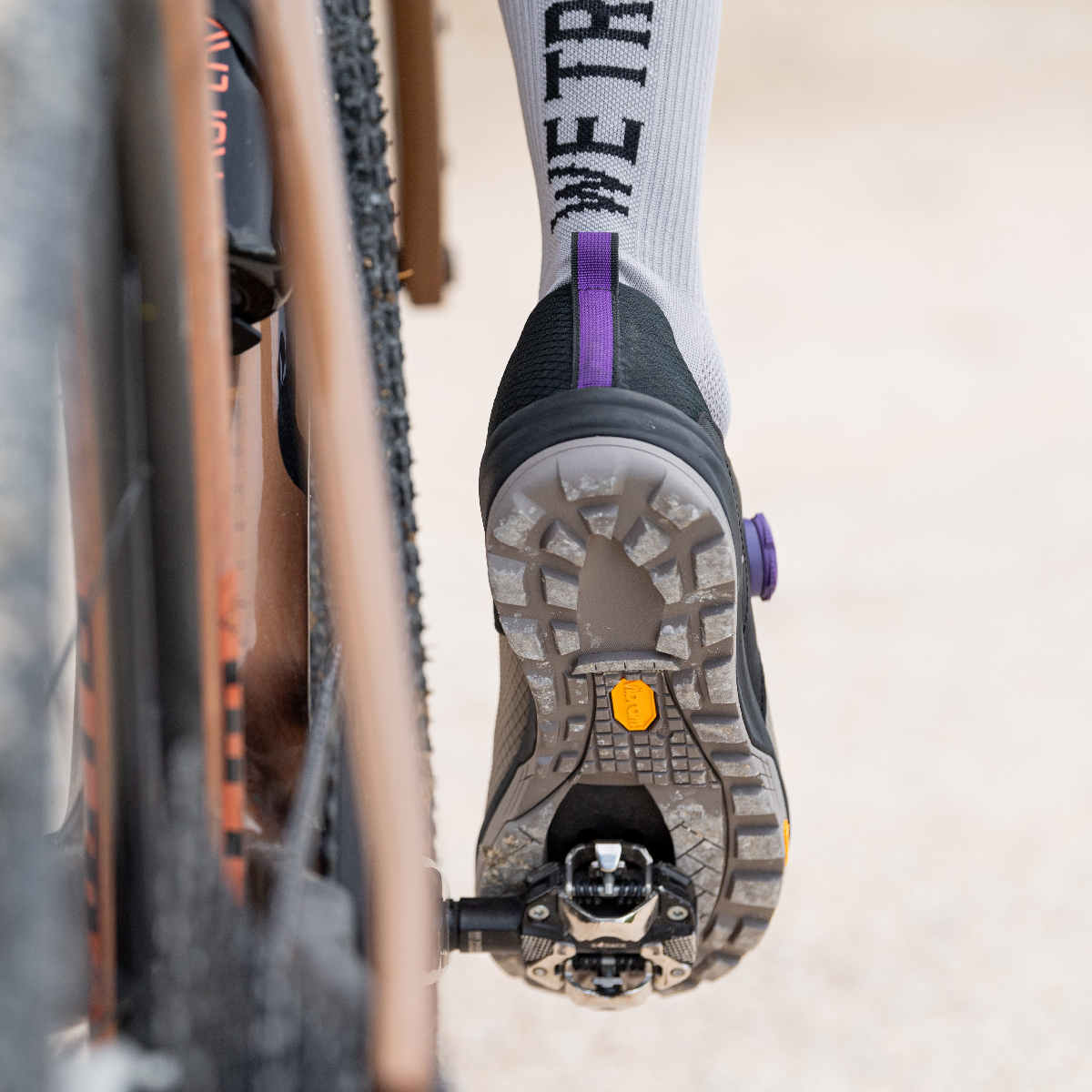 ROCKIT PLUS MTB/Touring Shoes