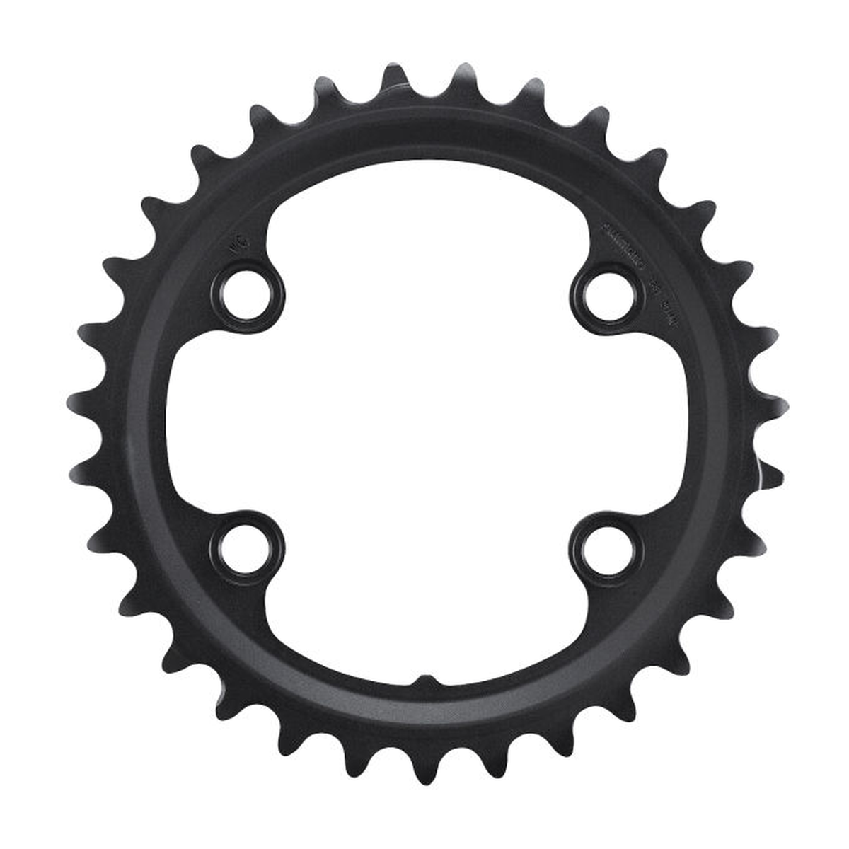 GRX FC-RX820-2 Chainring, Double