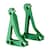 anodized-green