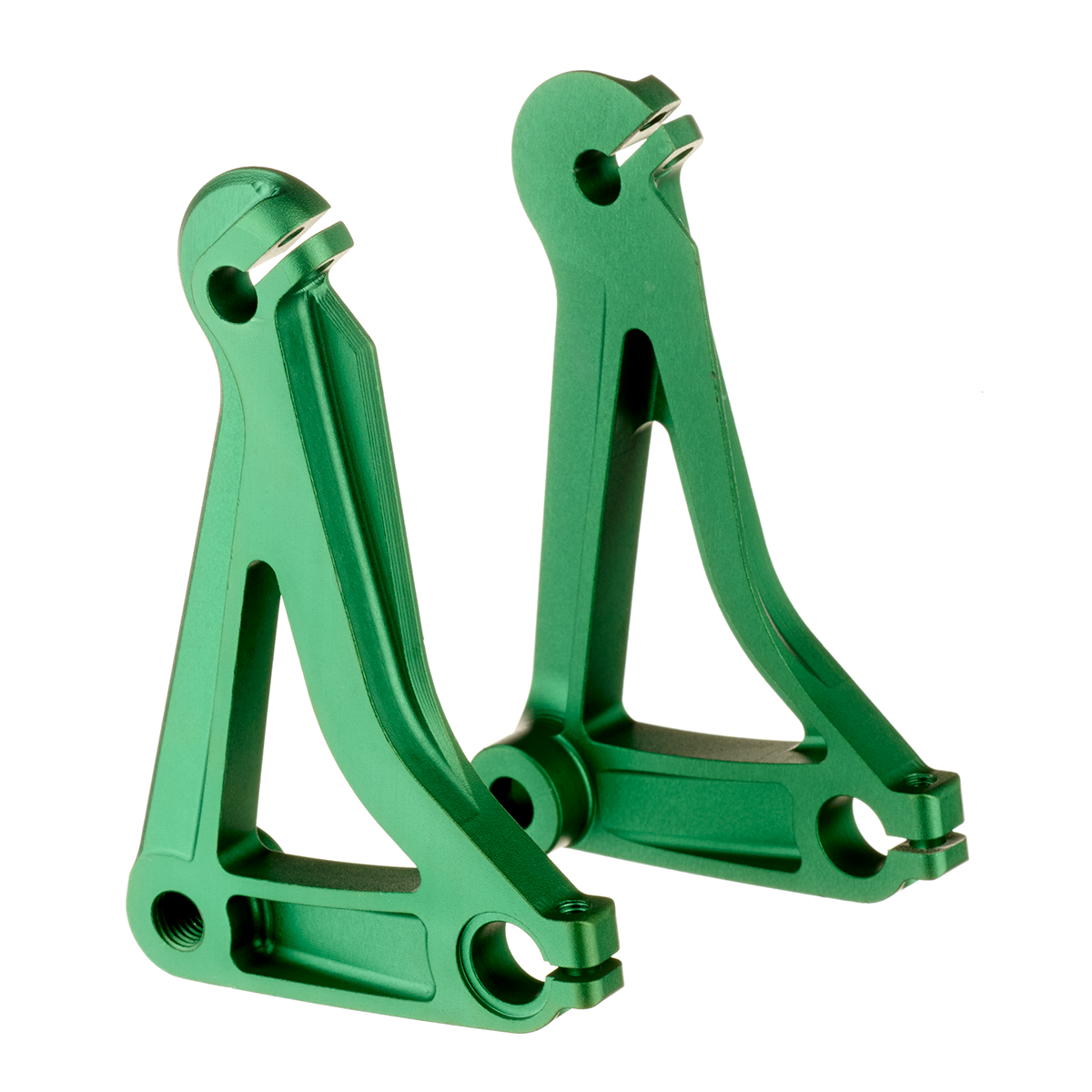 Uncle Jimbo 2014 rocker arm