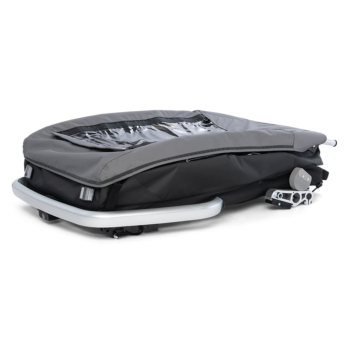 Kid Keeke 2 Child Bike Trailer