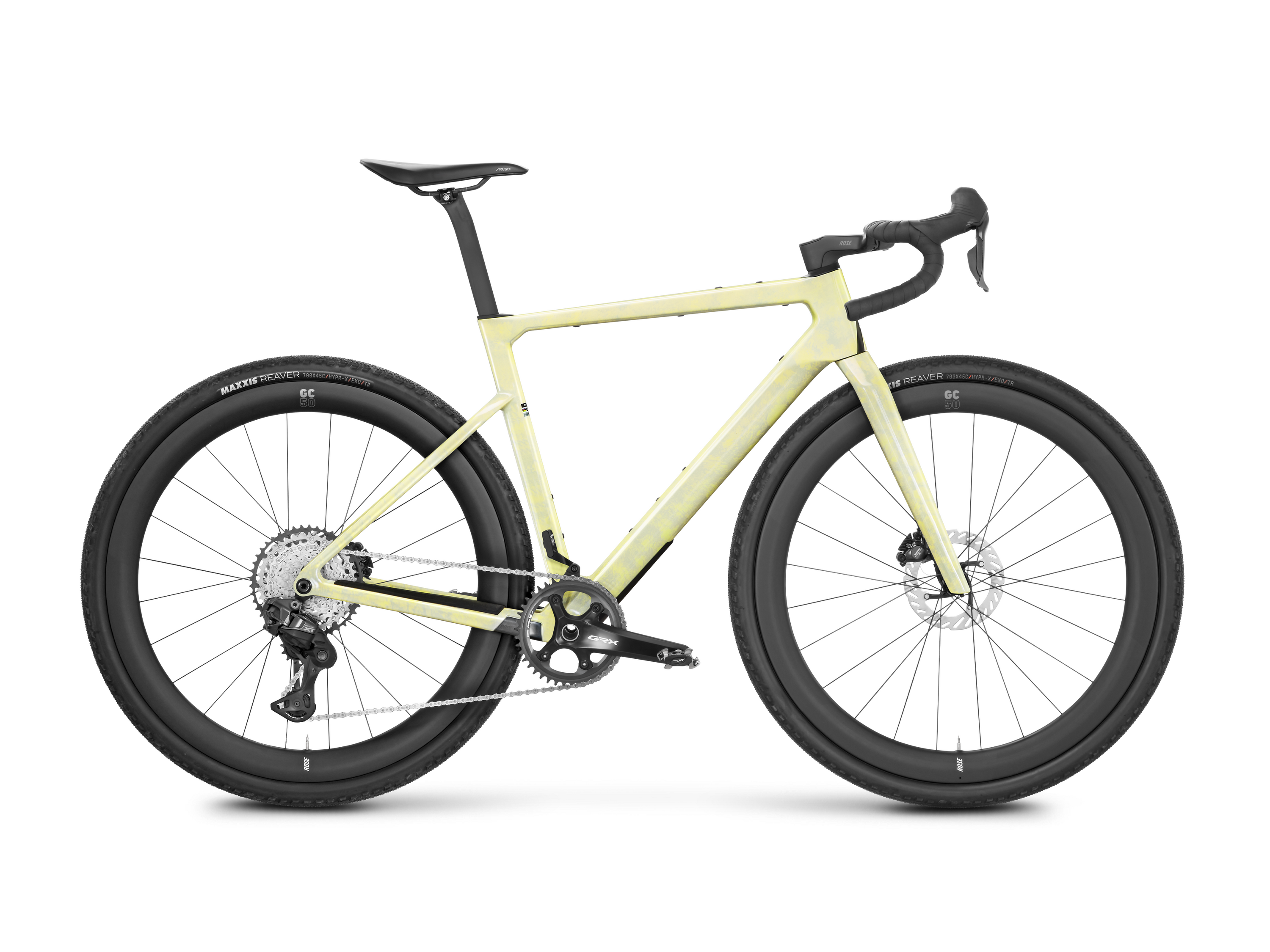 Backroad FF GRX/XT Di2