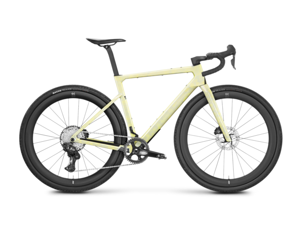 Backroad FF XT/GRX Di2