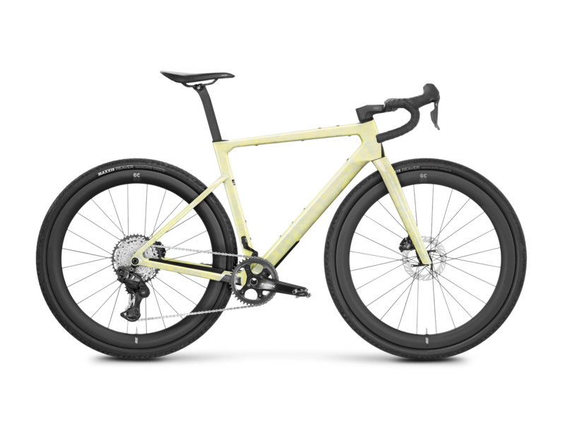 ROSE Backroad FF GRX/XT Di2