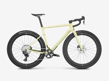 Backroad FF GRX/XT Di2