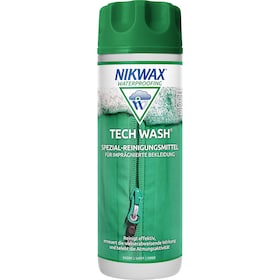 TECH WASH Special Detergent