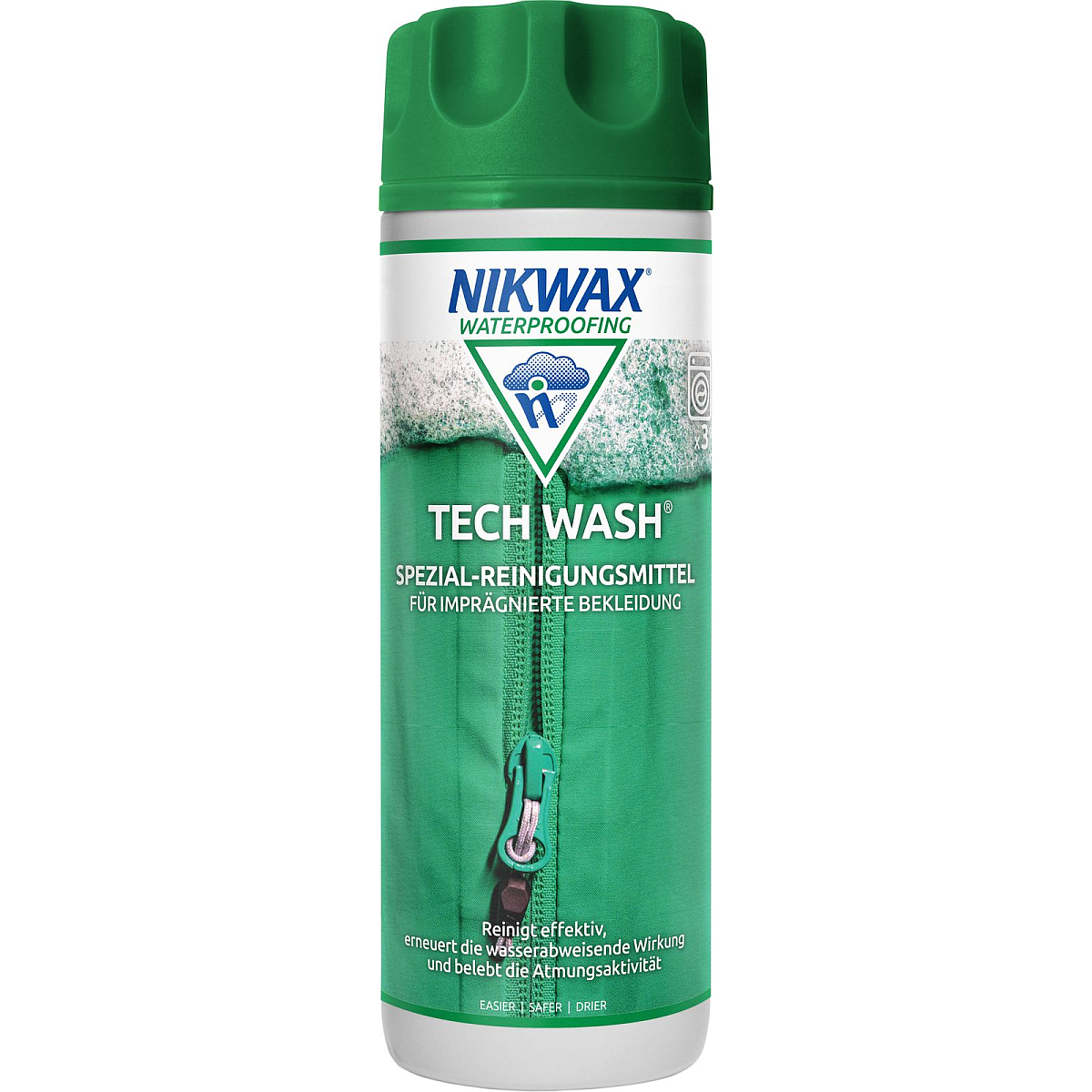 NIKWAX TECH WASH Spezialwaschmittel