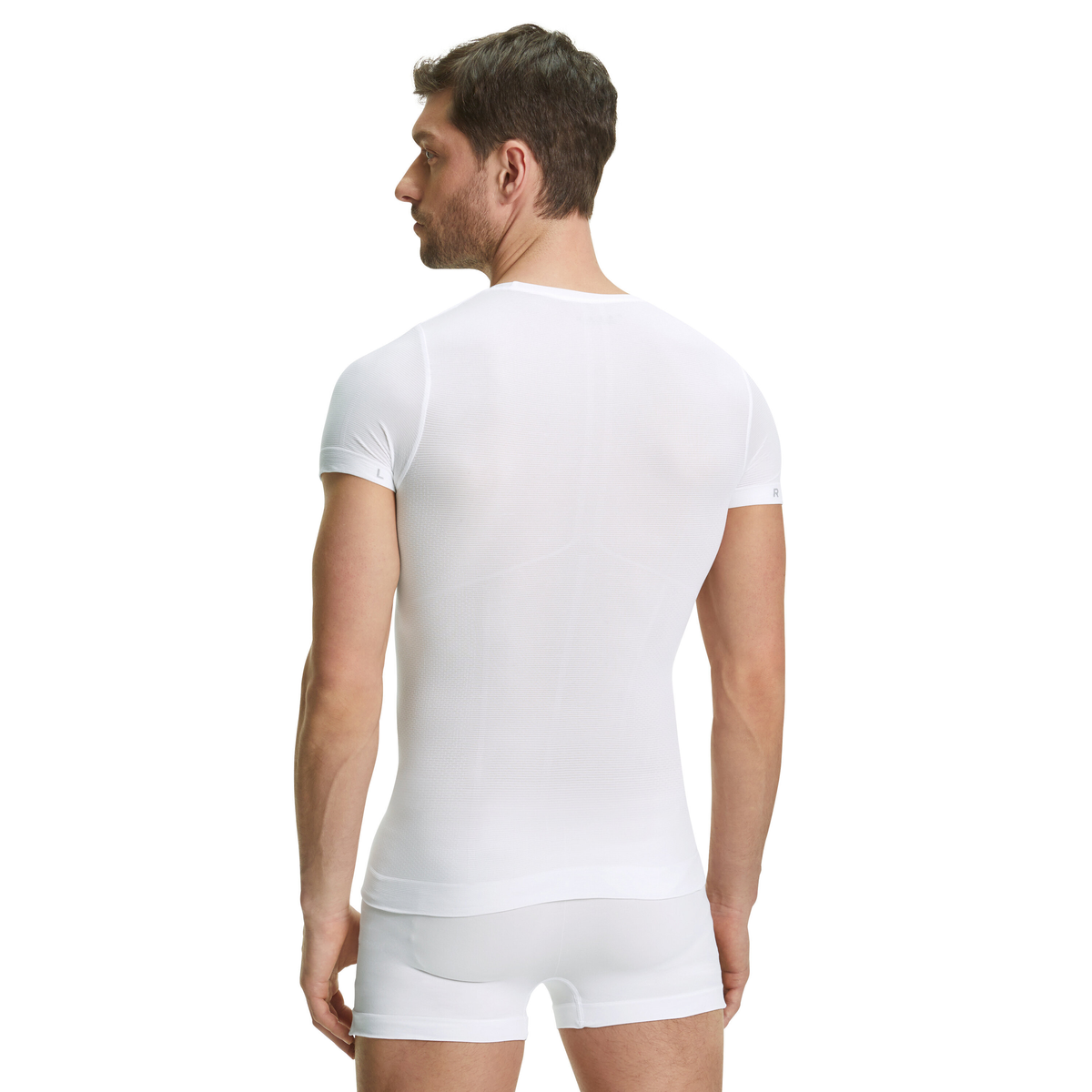 SHORTSLEEVED ULTRALIGHT SHIRT COOL maillot de corps à manches courtes
