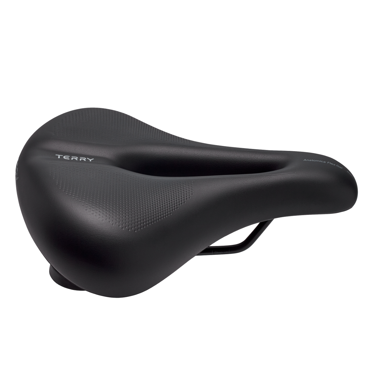 Anatomica Flex Gel Men Saddle City-Comfort