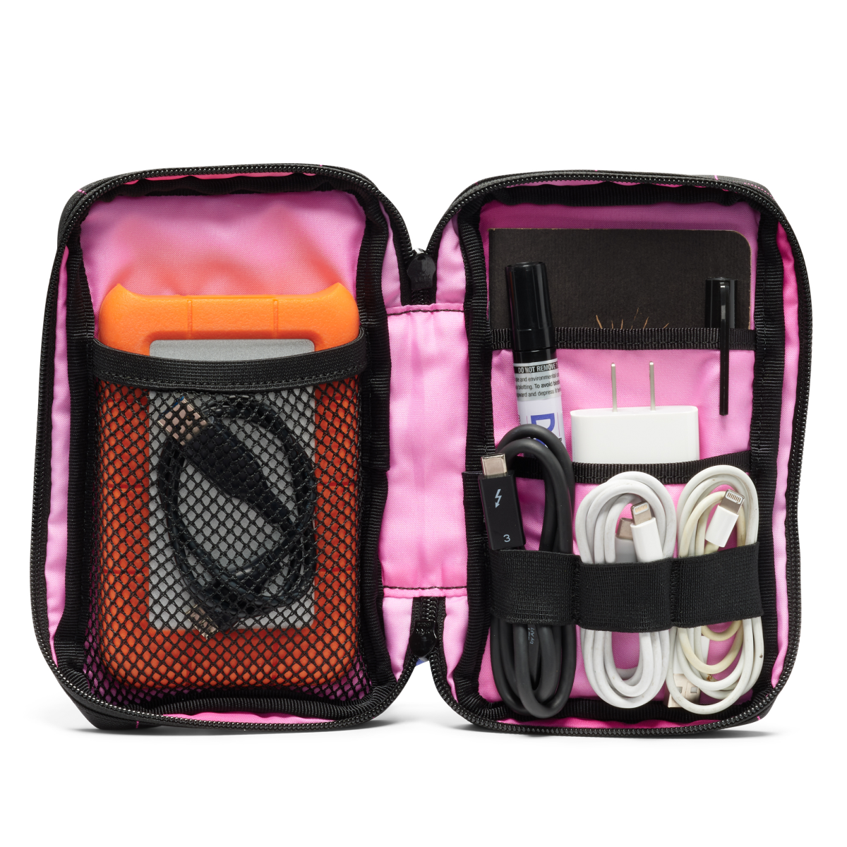 TECH ACCESSORY POUCH PRIDE Accessory Bag