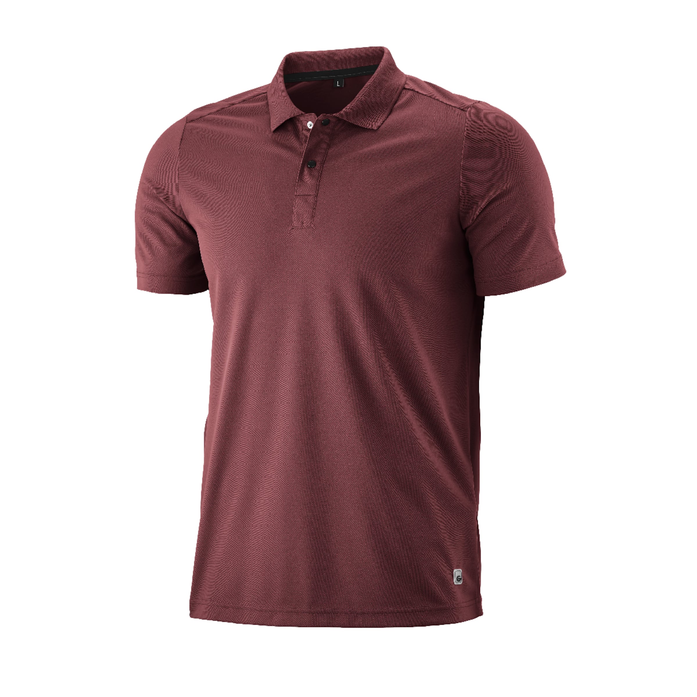 ESSENTAIL POLOSHIRT M Shirt 