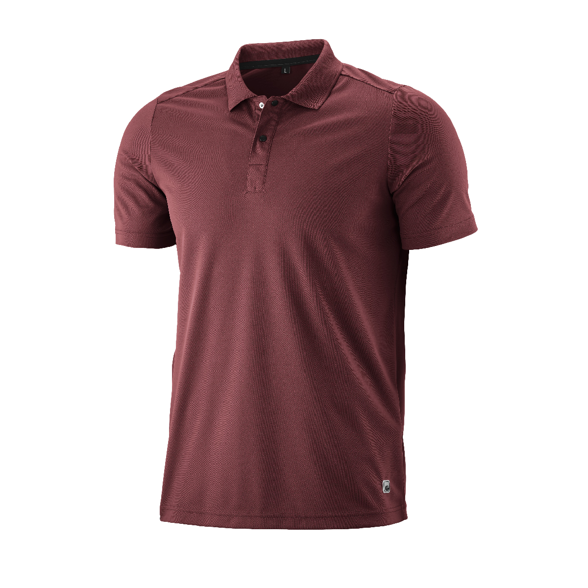 ESSENTAIL POLOSHIRT M Shirt