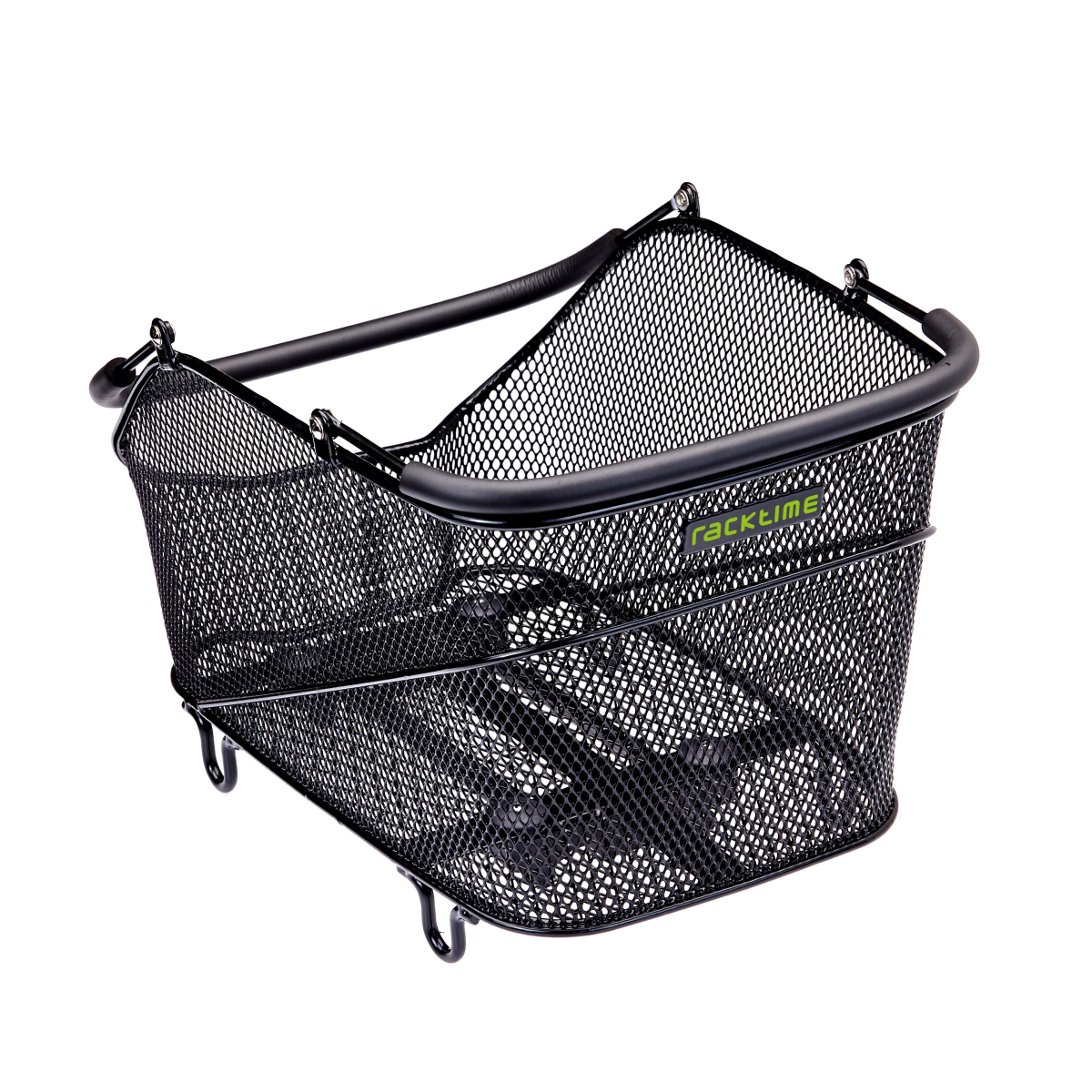 BASKIT Trunk 2.0 Bicycle Basket for SNAPIT 2.0
