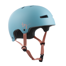 EVOLUTION WOMEN casque dirt femme