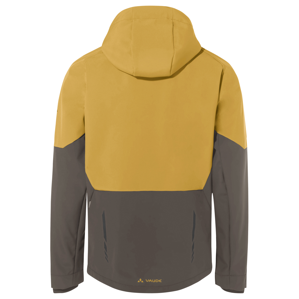 MEN'S QIMSA SOFTSHELL JACKET Winter Jacket