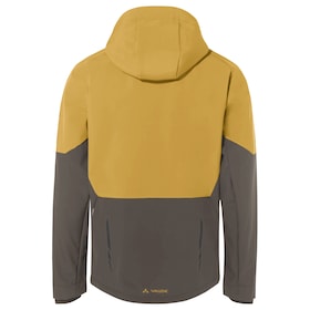 MEN'S QIMSA SOFTSHELL JACKET Winter Jacket
