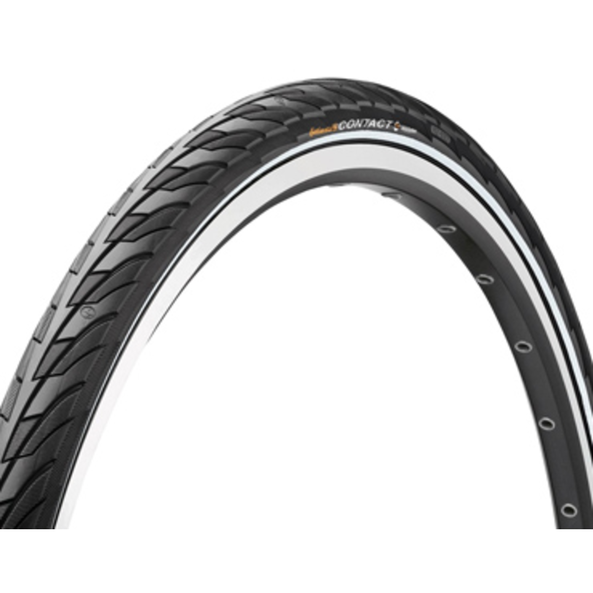 Continental Contact Reflex Reifen, Drahtreifen