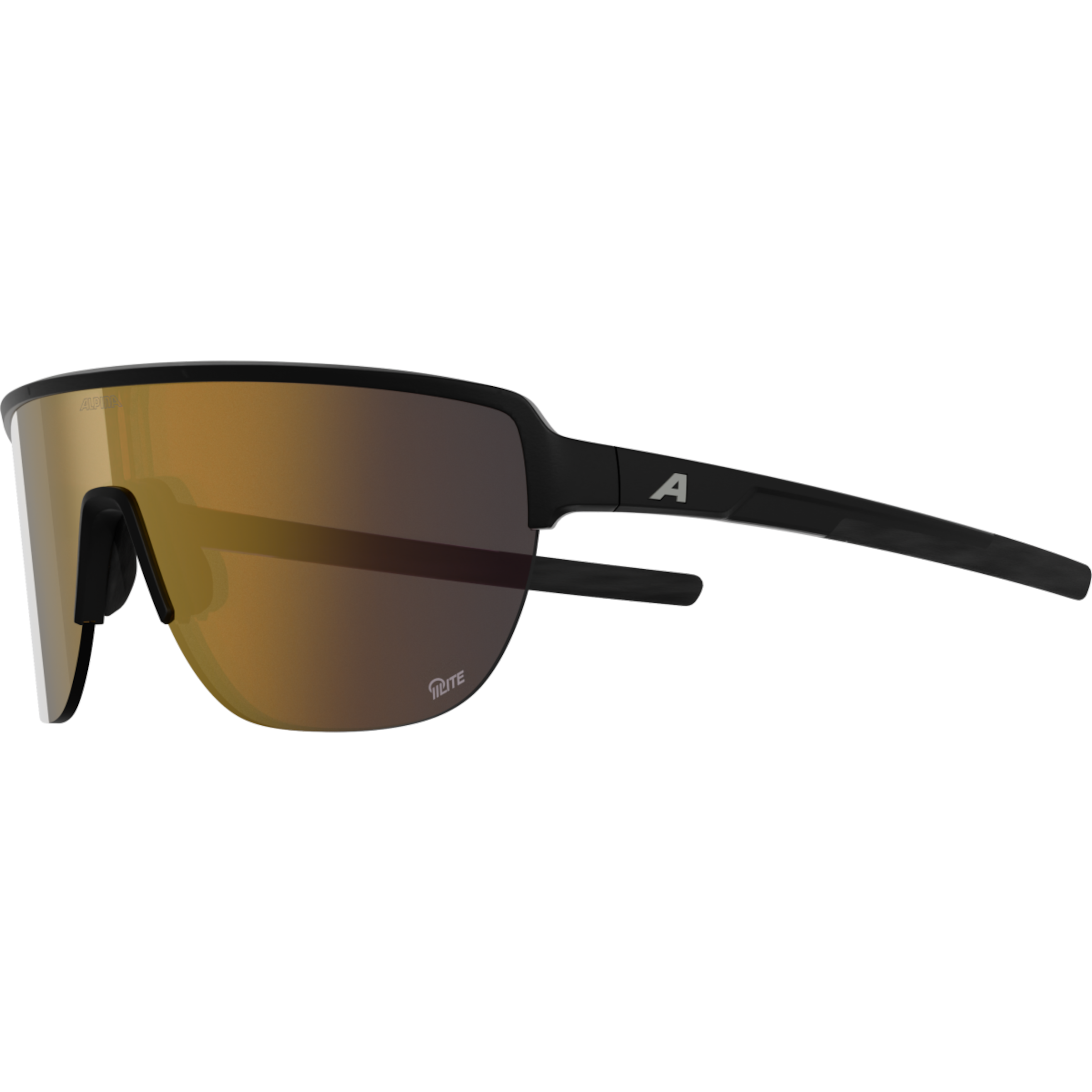 RAM 2.0 Q-LITE lunettes de sport