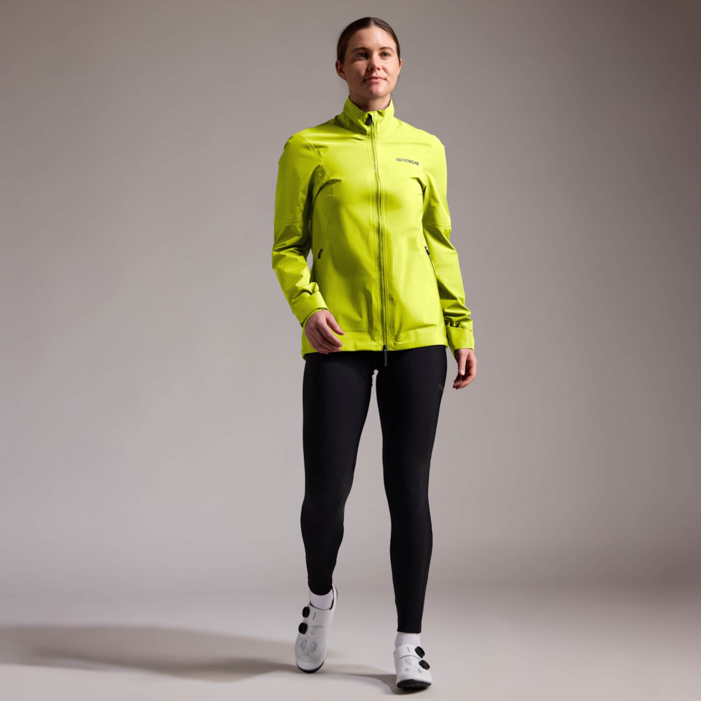 SWIFTRIDE GORE-TEX regenjack dames
