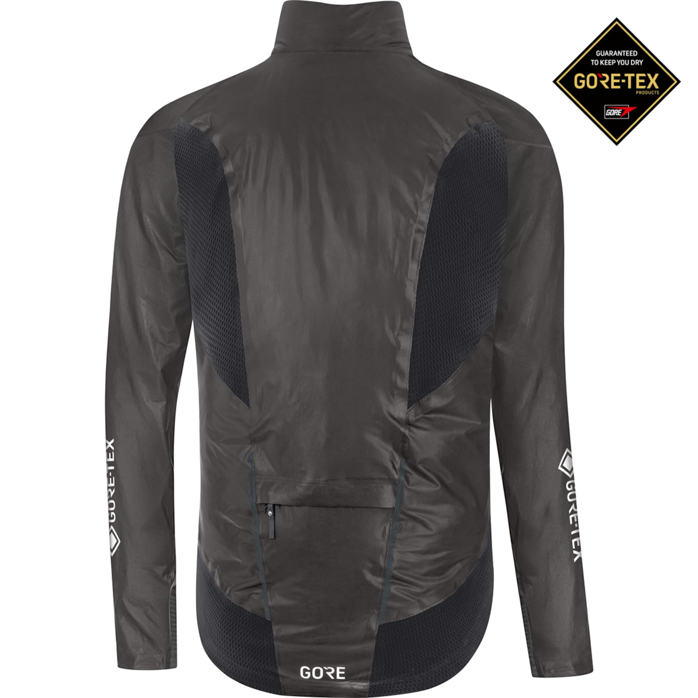 RACE SHAKEDRY MENS Radjacke 