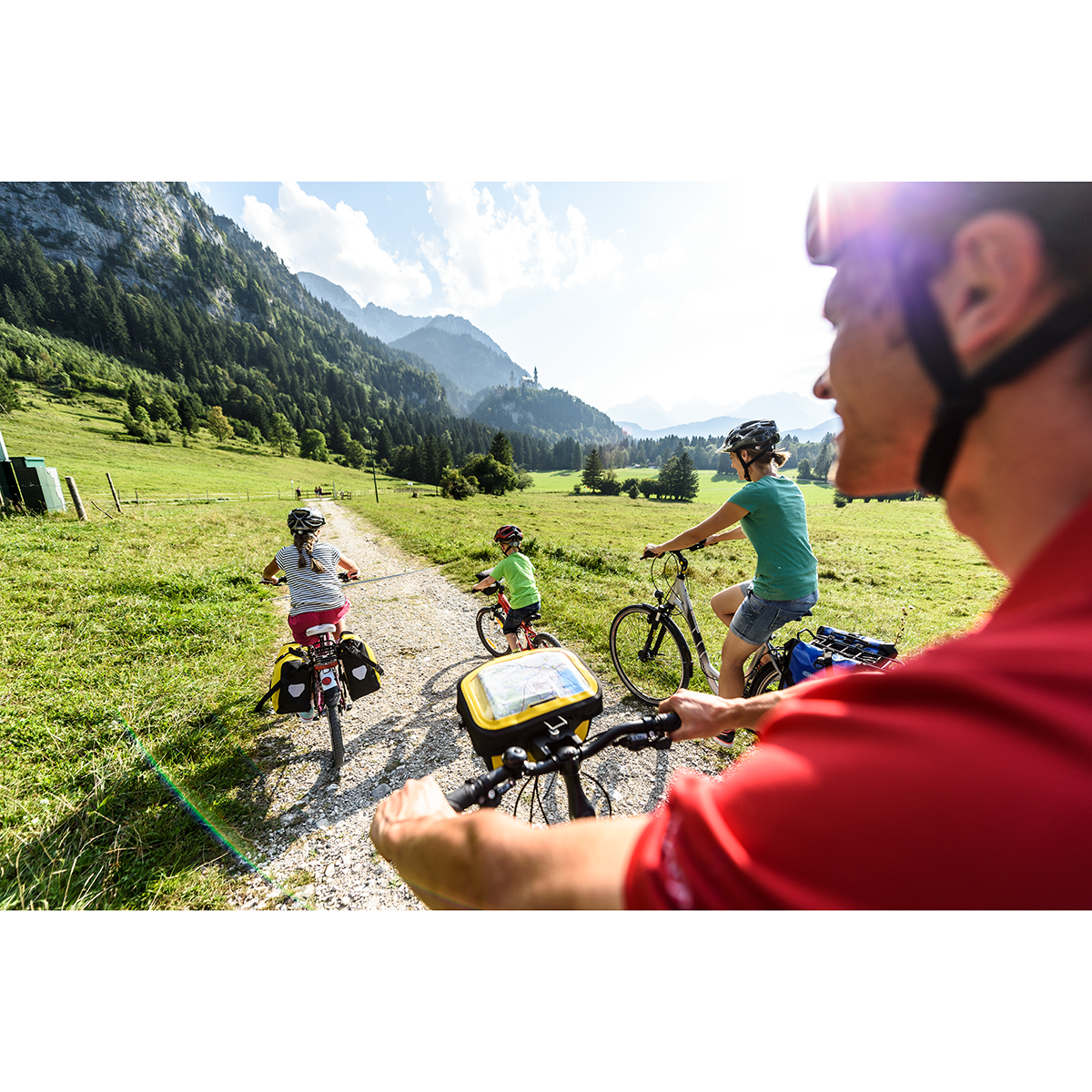 ULTIMATE 5 L Handlebar Bag