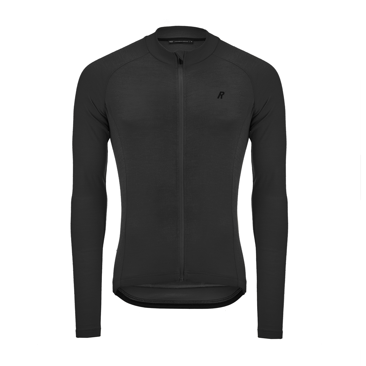 M Adventure Merino LS Jersey