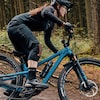 TWIST bottle 800 ml Trinkflasche inkl. bike base Fahrradhalterung